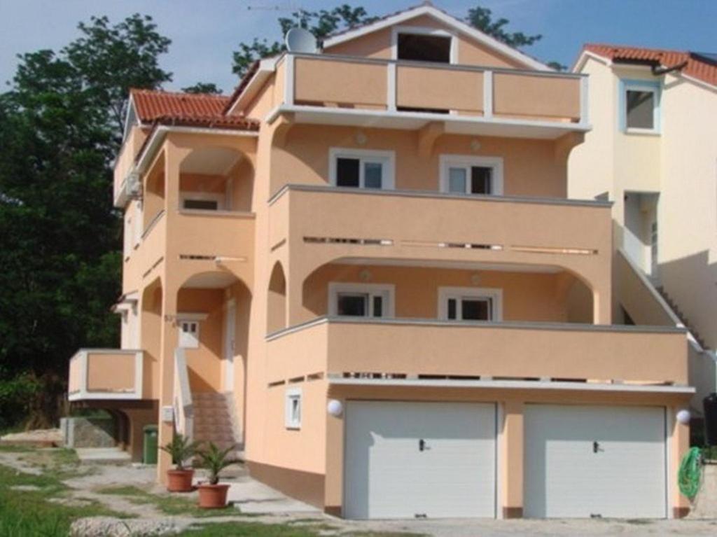 Apartments With A Parking Space Lopar, Rab - 16680 Dış mekan fotoğraf