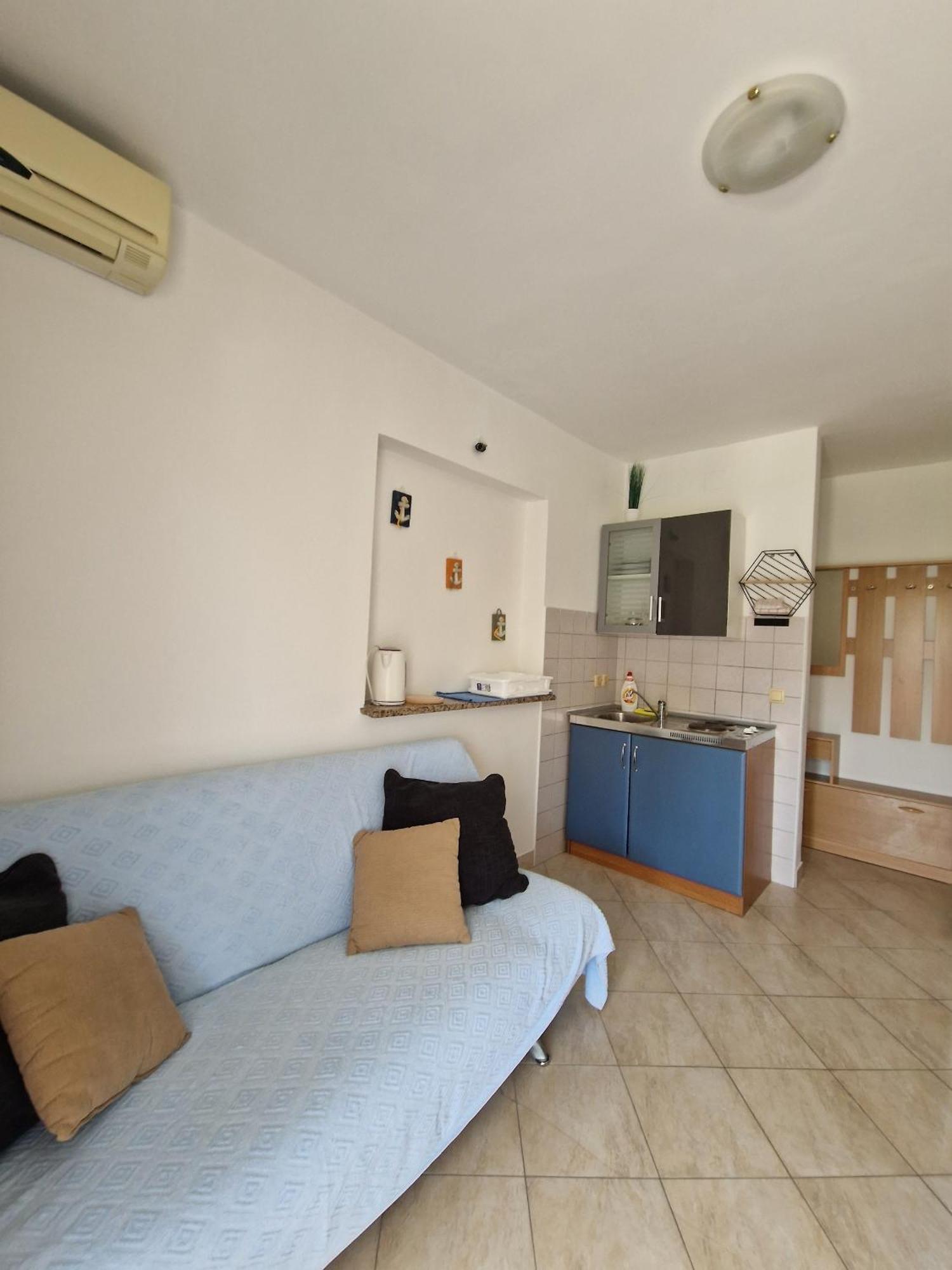 Apartments With A Parking Space Lopar, Rab - 16680 Dış mekan fotoğraf